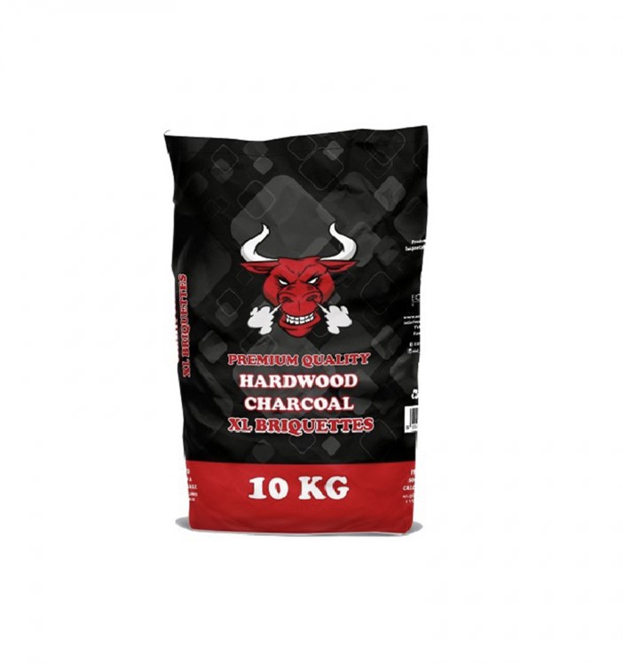 Pitmaster Quebracho 15 kg - BBQ Speciaalzaak